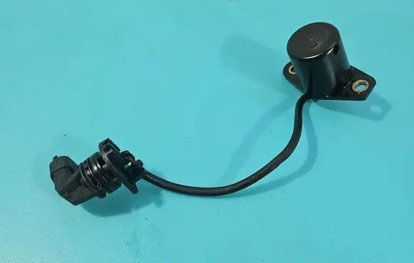 Opel Astra H Oil level sensor 55353335 IMPRK1573393