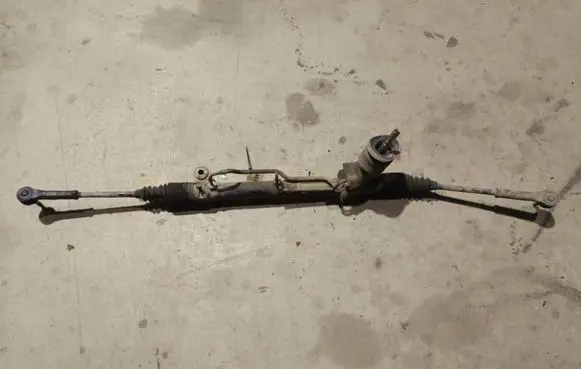 Opel Insignia A Steering rack P13292325