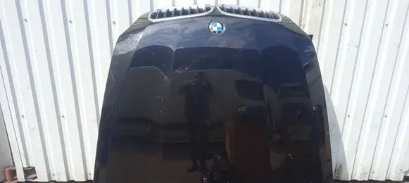 BMW X5 E70 Engine bonnet/hood 6917364
