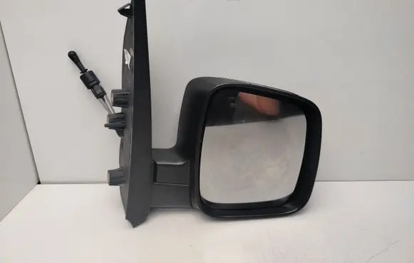 Fiat Qubo Front door electric wing mirror
