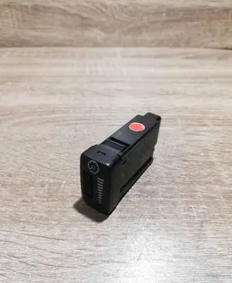 Toyota RAV 4 (XA20) Panel lighting control switch 