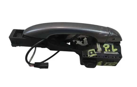 Renault Megane II Rear door exterior handle 806078862RCAREWAY