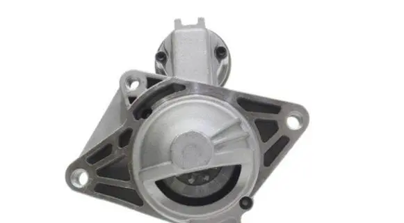 Renault Scenic III - Grand scenic III Starter motor CS1415