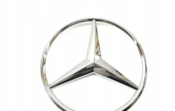 Mercedes-Benz X-class W470 Manufacturers badge/model letters 