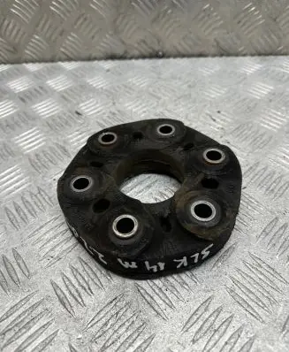 Mercedes-Benz SLK R172 Rear prop shaft donut coupling/joint A2034110015