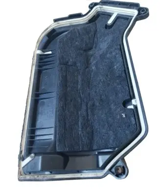 Audi A4 S4 B8 8K Fuse box cover 8K1907613C