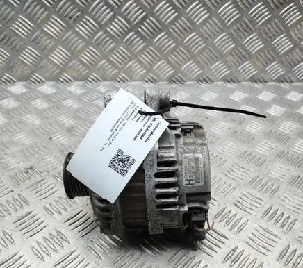 Mazda MX-5 ND Generator/alternator A5TJ0591