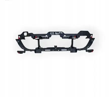 Audi E-tron GT Front grill 4J3807611
