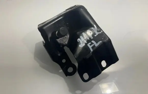Headlight/headlamp mounting bracket