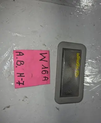 Fiat Seicento/600 Other interior part 669665