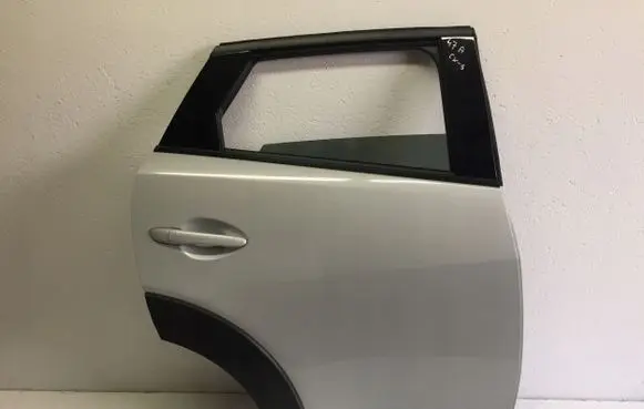 Mazda CX-3 Rear door 87805677TP47A