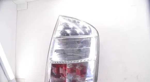 Toyota Prius (XW20) Rear/tail lights A046040