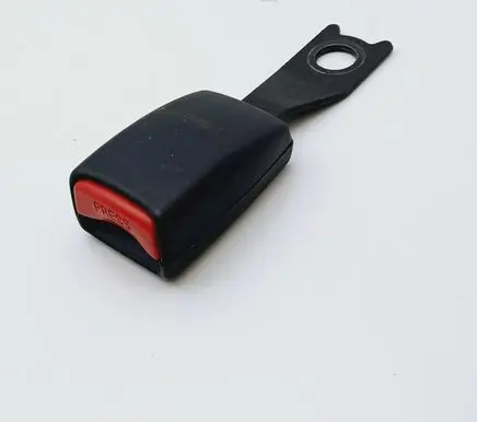 Suzuki Liana Front seatbelt buckle