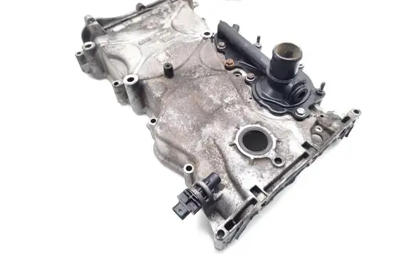 Alfa Romeo Mito Timing chain cover 55246445