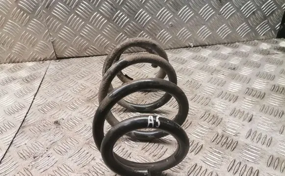 Audi A5 8T 8F Front coil spring