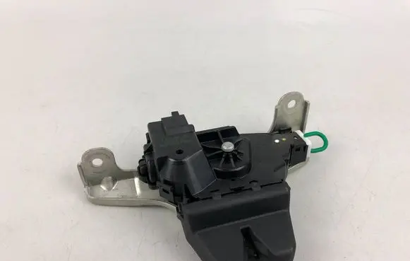Mercedes-Benz CLS W257 Tailgate/trunk/boot lock/catch/latch A0997501900