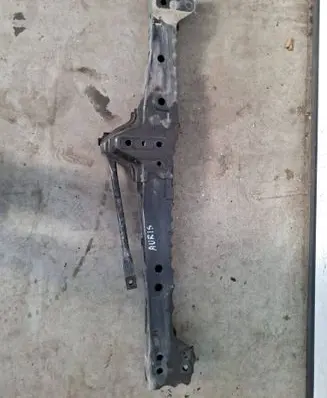 Toyota Auris E180 Front axle beam 