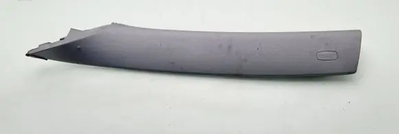 Volkswagen Touareg I (A) pillar trim 782462502 7L5867234 7L6867234
