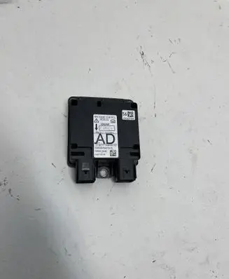 Ford Transit Airbag control unit/module 6C1T14B056AD 5WK43536