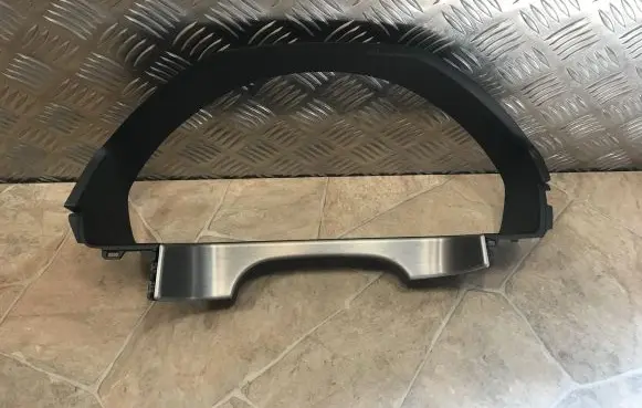 Mercedes-Benz E W212 Dashboard trim A2126800107
