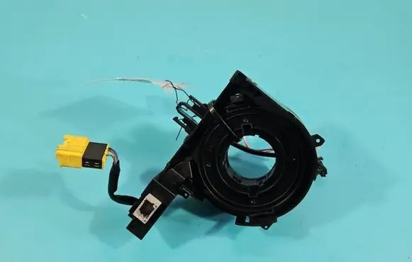 Renault Master III Airbag slip ring squib (SRS ring) IMPRK1531195