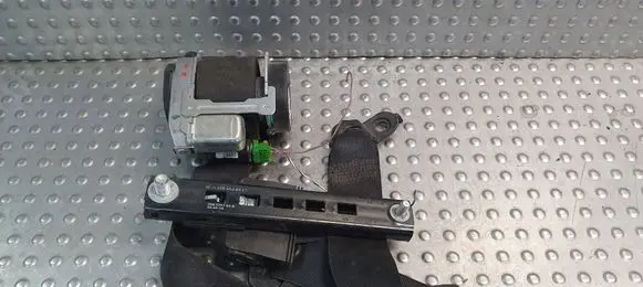 Mercedes-Benz Sprinter W906 Front seatbelt S26380868 A9068600088
