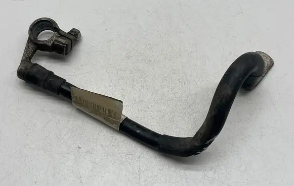 Volkswagen Caddy Negative earth cable (battery) 435462V20