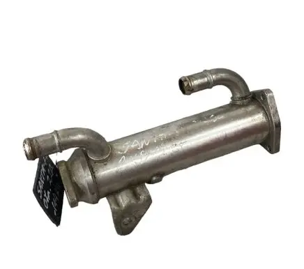 Hyundai Santa Fe EGR valve cooler