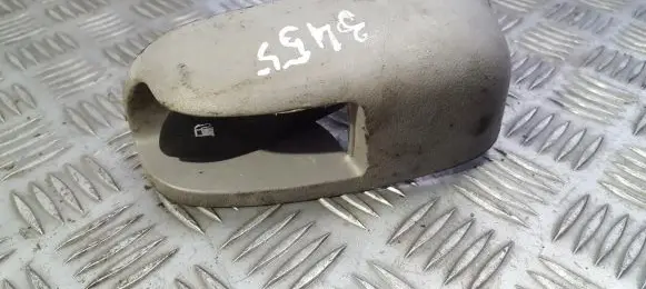 Mazda Premacy Fuel tank opening switch 