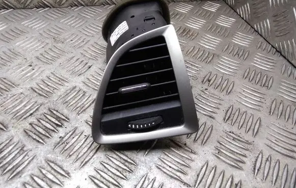 Opel Astra J Dashboard side air vent grill/cover trim 13300541 13261537 13271839