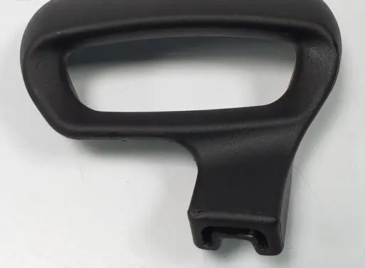 Porsche Boxster 986 Front passenger seat console base 99652161800