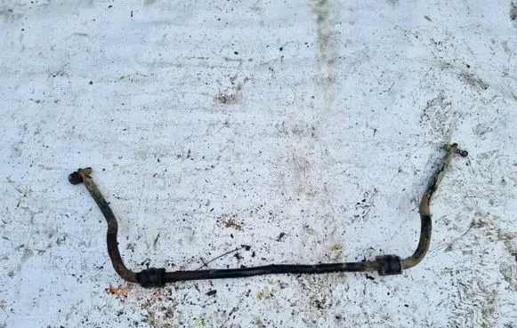 Front anti-roll bar/sway bar