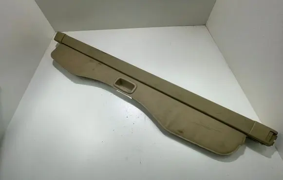 Land Rover Freelander 2 - LR2 Parcel shelf load cover 