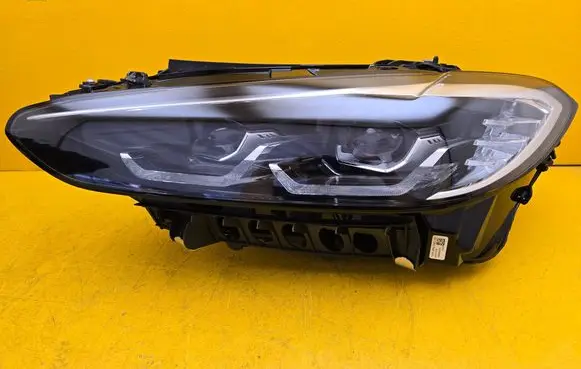 BMW 4 G22 G23 G24 G26 Headlight/headlamp 9851039