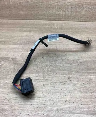 BMW X5 E53 Plug wire 7531789 7531790
