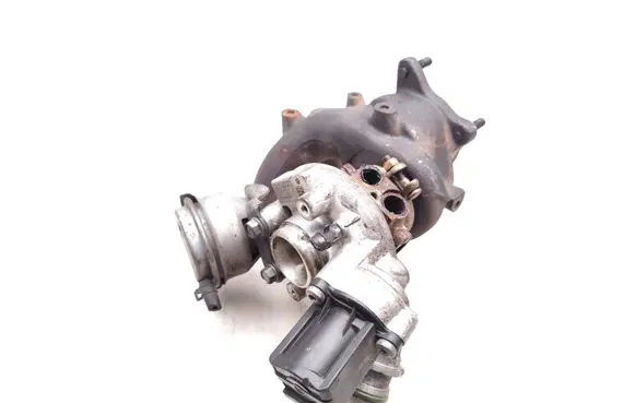 Volkswagen Golf VI Turbo 03C145702A