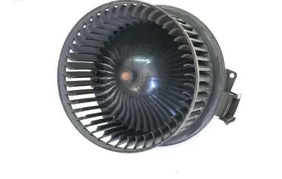 Ford Fiesta Heater fan/blower VP8E2H18456AA 0130115551
