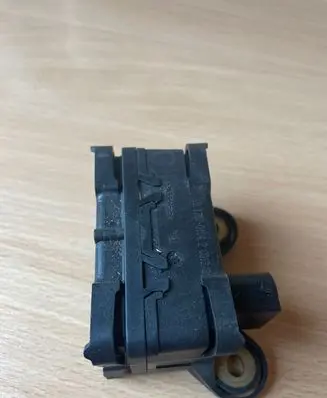 Opel Zafira B ESP (stability system) control unit CT76B14Q10 13208665 10170103623