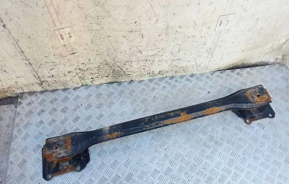 Ford Fiesta Rear bumper cross member 8V5117912BG 8V5117912B