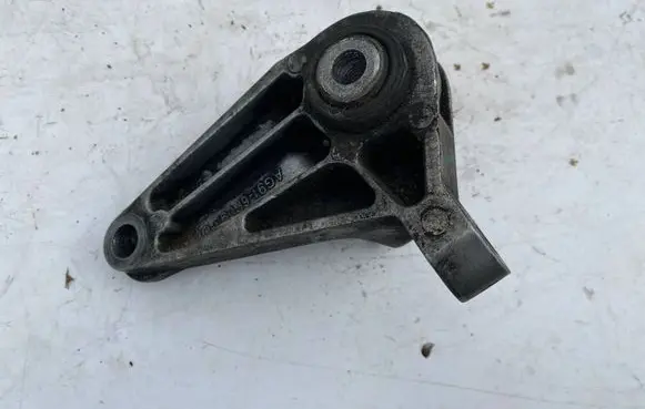 Ford Galaxy Engine splash shield/under tray AG916P093DA