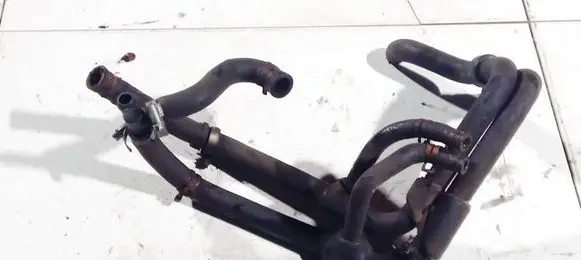 Opel Astra F Engine coolant pipe/hose
