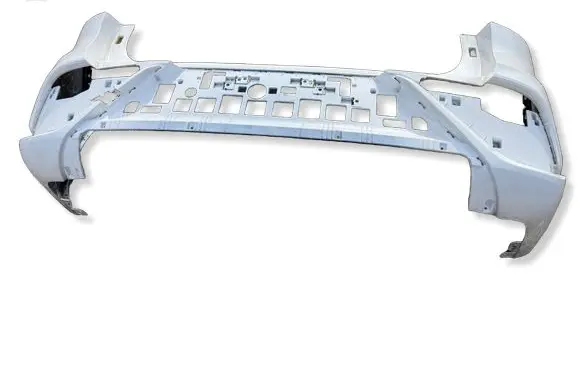 Genesis GV70 Rear bumper 86611AR600
