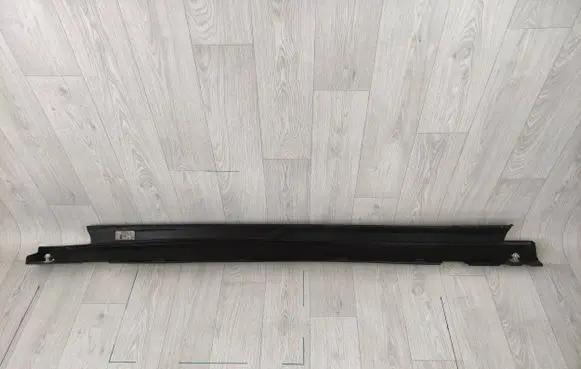 Ford Focus Sill JX7BA10155A JX7BA101D57A