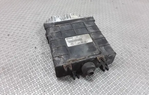 Volkswagen Transporter - Caravelle T4 Engine control unit/module 074906021F
