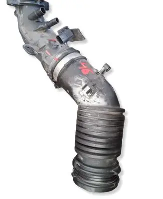 Renault Scenic IV - Grand scenic IV Air intake hose/pipe 165755929R