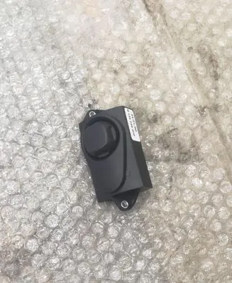Audi A6 S6 C7 4G Steering wheel adjustment switch 4H0953551