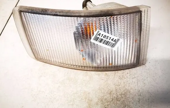 Fiat Ducato Front indicator light 35700747