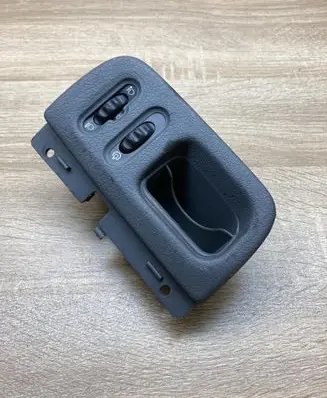 Renault Scenic I Panel lighting control switch 4169561