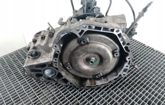 Nissan Primera Automatic gearbox 