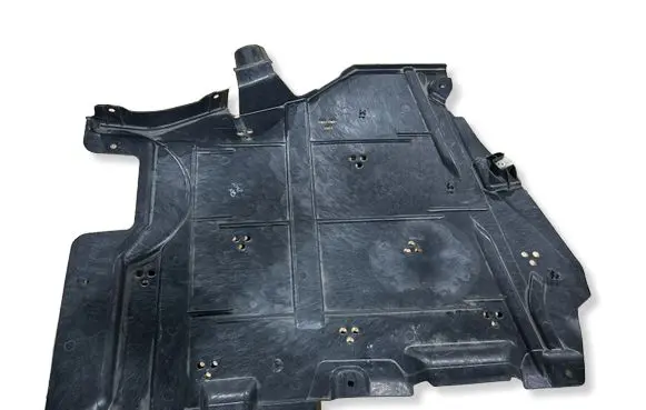 BMW 2 G42 Rear underbody cover/under tray 11739610 8493722 1173961